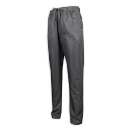 H237 custom-made trousers overalls full elastic band rope trousers garment factory  slim fit chef pants  skinny chef pants H237 custom-made trousers overalls full elastic band rope trousers garment factory  slim fit chef pants  skinny chef pants